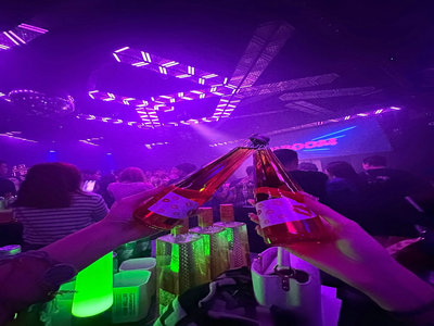 连云港夜总会招聘